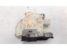 Recambio de cerradura puerta trasera derecha para audi a4 avant (8w5) 3.0 v6 24v tdi referencia OEM IAM 4G0839016H   2