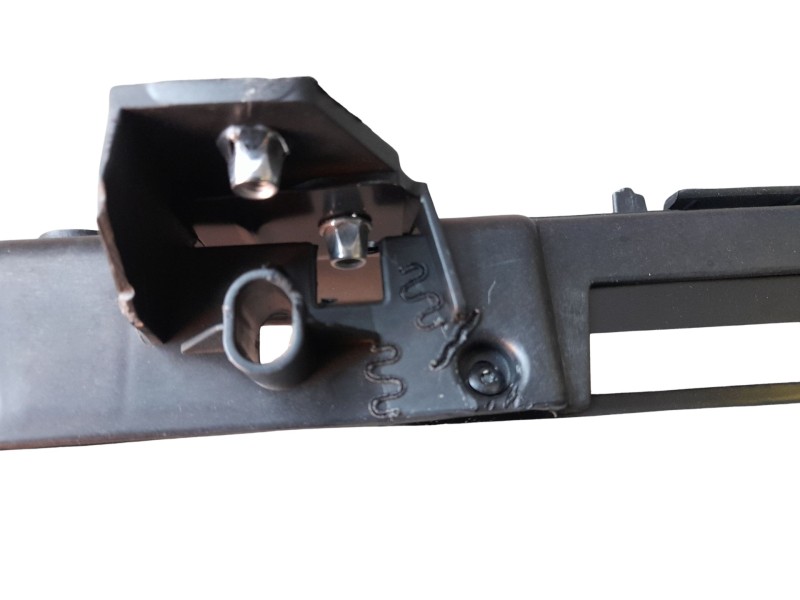 Recambio de panel frontal para seat ibiza v (kj1, kjg) 1.5 tsi referencia OEM IAM 6F0805588S 109213771 109213771 , 901229F