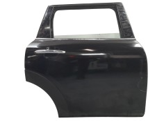 Recambio de puerta trasera derecha para mini clubman (f54) cooper referencia OEM IAM 41007343904  