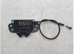 Recambio de cerradura capo para ssangyong xlv suv e-xgi 160 referencia OEM IAM 7111037000  