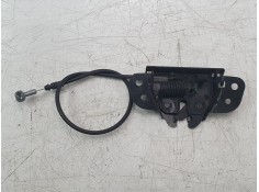 Recambio de cerradura capo para ssangyong xlv suv e-xgi 160 referencia OEM IAM 7111037000   2