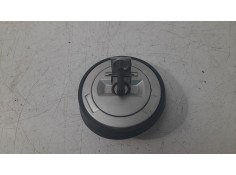 Recambio de tapa exterior combustible para bmw f ( - 800cc) f 800 gs triple black (k72) referencia OEM IAM 16117691502  