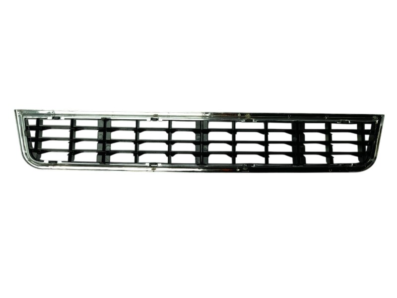 Recambio de rejilla paragolpes central para audi a4 berlina (8e) referencia OEM IAM 8E080764701C 107020802 107020802 , AD0202120