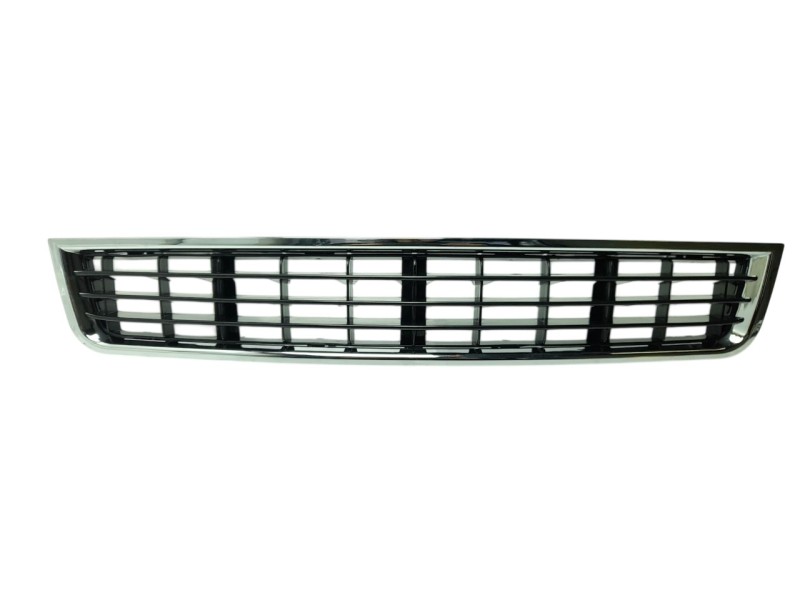 Recambio de rejilla paragolpes central para audi a4 berlina (8e) referencia OEM IAM 8E080764701C 107020802 107020802 , AD0202120