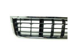 Recambio de rejilla paragolpes central para audi a4 berlina (8e) referencia OEM IAM 8E080764701C 107020802 107020802 , AD0202120 2