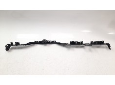 Recambio de moldura para land rover range rover evoque referencia OEM IAM K8D201413B   2