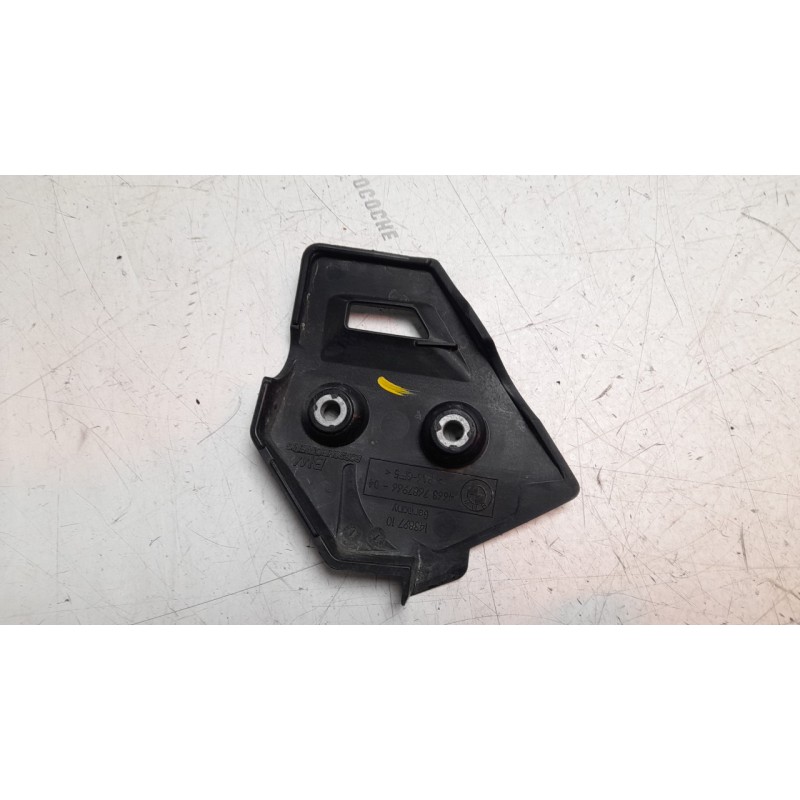 Recambio de conmutador de arranque para bmw f ( - 800cc) f 800 gs triple black (k72) referencia OEM IAM 46637687966  