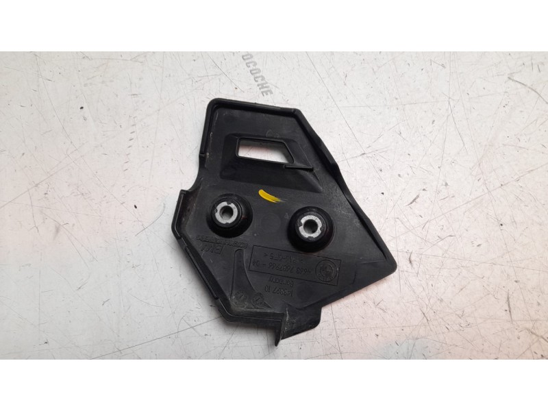 Recambio de conmutador de arranque para bmw f ( - 800cc) f 800 gs triple black (k72) referencia OEM IAM 46637687966  