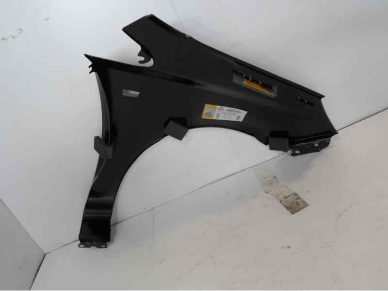 Recambio de aleta delantera izquierda para opel corsa d referencia OEM IAM 6102363 109163912 OP0343014