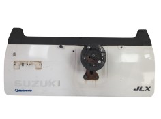 PORTON TRASERO 6770060A10 