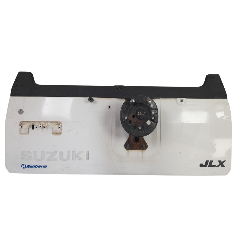 Recambio de porton trasero para suzuki vitara cabrio (et, ta) 1.6 (se 416) referencia OEM IAM 6770060A10  