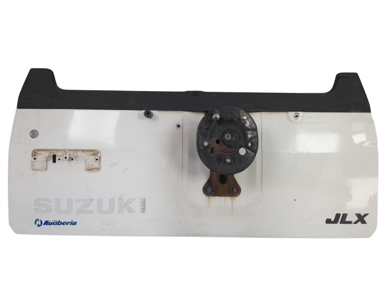 Recambio de porton trasero para suzuki vitara cabrio (et, ta) 1.6 (se 416) referencia OEM IAM 6770060A10  