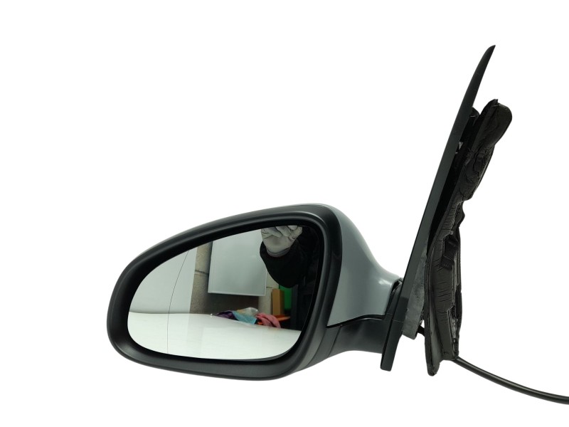 Recambio de retrovisor izquierdo para opel astra j lim. referencia OEM IAM 1428455 1051648012 1051648012 , OP4167314 , 27234901 