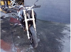 bmw f 800 r del año 2017 2