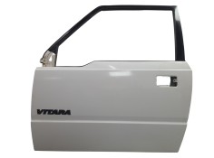 Recambio de puerta delantera izquierda para suzuki vitara cabrio (et, ta) 1.6 (se 416) referencia OEM IAM   