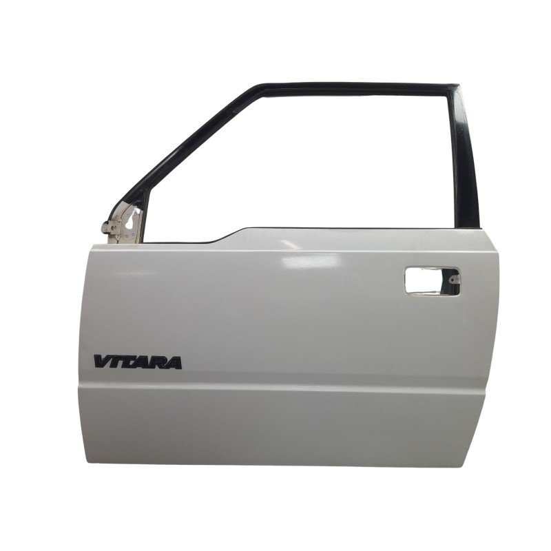 Recambio de puerta delantera izquierda para suzuki vitara cabrio (et, ta) 1.6 (se 416) referencia OEM IAM   