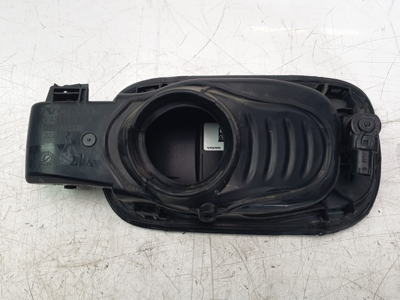 Recambio de tapa exterior combustible para volvo s60 iii (224) t5 referencia OEM IAM 31455948 32227341 
