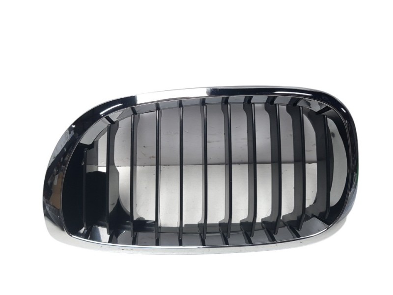Recambio de rejilla delantera para bmw serie 3 coupe (e46) referencia OEM IAM 51137064315 BM0212004 