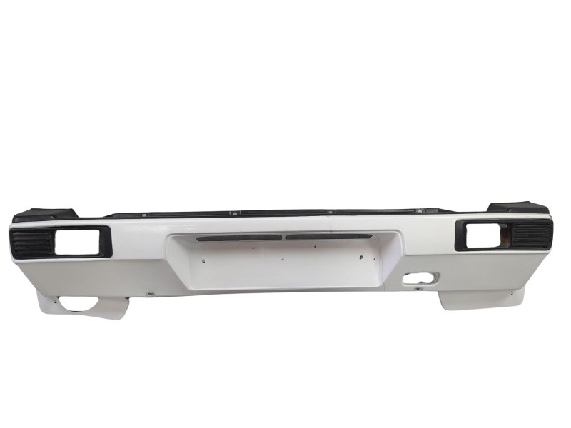 Recambio de paragolpes trasero para suzuki vitara cabrio (et, ta) 1.6 (se 416) referencia OEM IAM 7181160A405PK 108850110 SZ0481