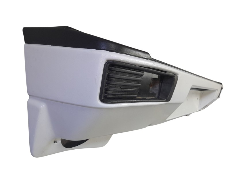 Recambio de paragolpes trasero para suzuki vitara cabrio (et, ta) 1.6 (se 416) referencia OEM IAM 7181160A405PK 108850110 SZ0481