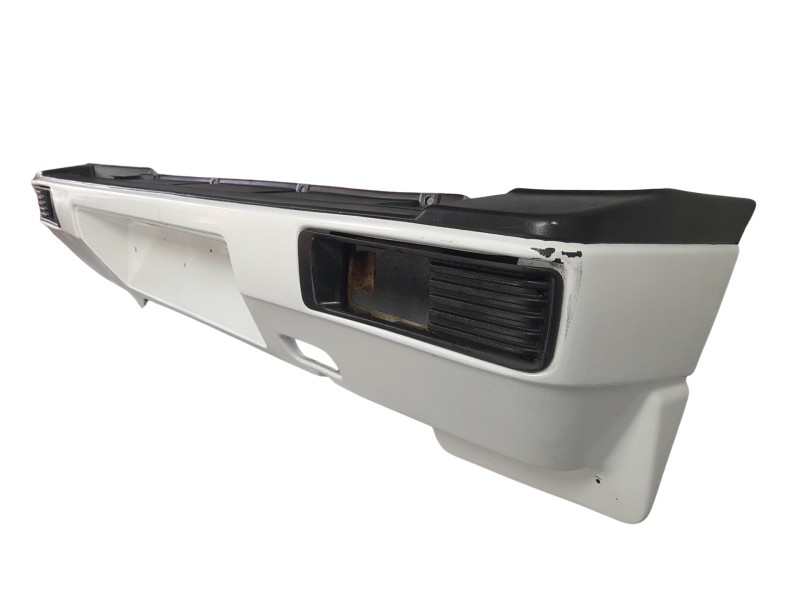 Recambio de paragolpes trasero para suzuki vitara cabrio (et, ta) 1.6 (se 416) referencia OEM IAM 7181160A405PK 108850110 SZ0481