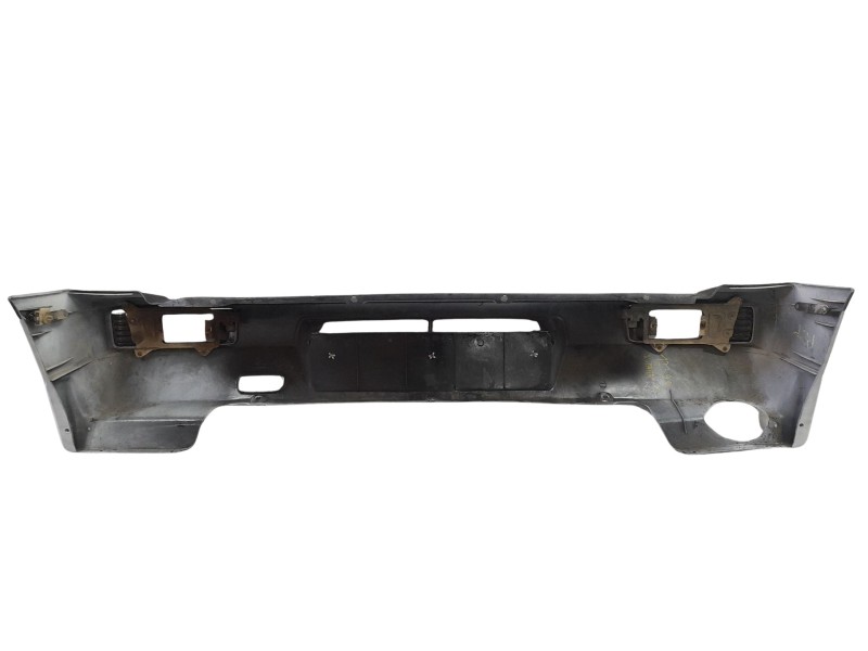 Recambio de paragolpes trasero para suzuki vitara cabrio (et, ta) 1.6 (se 416) referencia OEM IAM 7181160A405PK 108850110 SZ0481