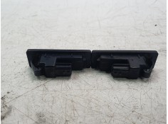 Recambio de piloto matricula para renault talisman (lp_) 1.7 blue dci 120 (lpa7) referencia OEM IAM A045496   2
