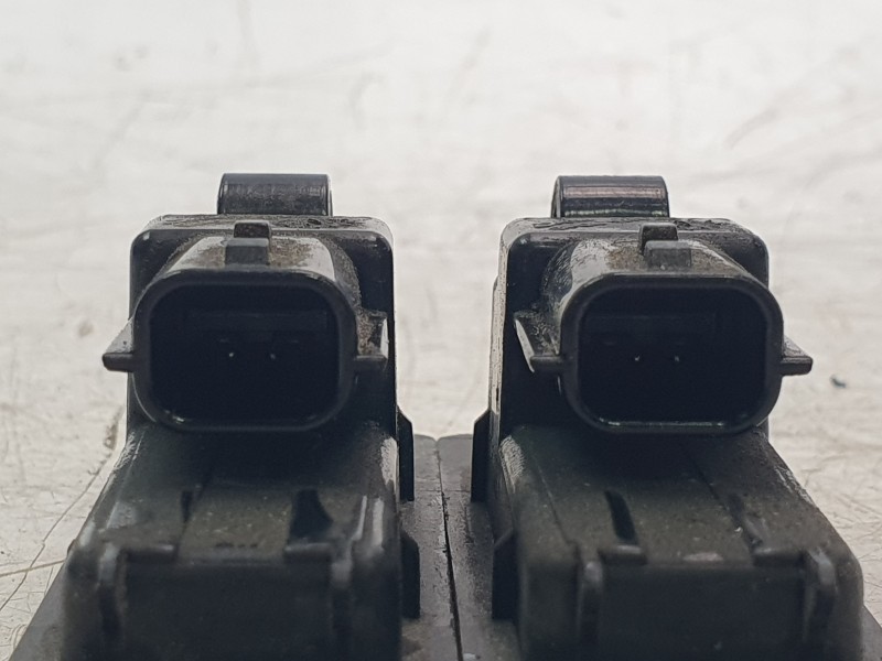 Recambio de piloto matricula para renault talisman (lp_) 1.7 blue dci 120 (lpa7) referencia OEM IAM A045496  