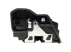 Recambio de cerradura puerta delantera derecha para bmw serie 1 berlina (e81/e87) referencia OEM IAM 51217202146 EZCBM016 EZCBM0 2