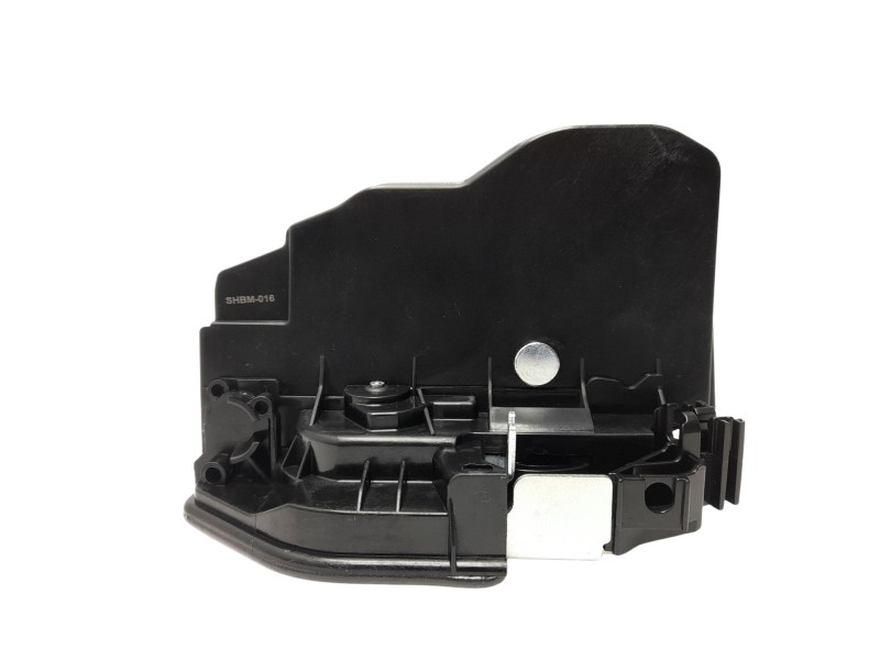 Recambio de cerradura puerta delantera derecha para bmw serie 1 berlina (e81/e87) referencia OEM IAM 51217202146 EZCBM016 EZCBM0