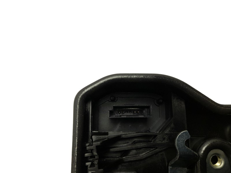 Recambio de cerradura puerta delantera derecha para bmw serie 1 berlina (e81/e87) referencia OEM IAM 51217202146 EZCBM016 EZCBM0