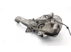 Recambio de mangueta delantera izquierda para bmw x5 (e70) 3.0 turbodiesel cat referencia OEM IAM 31216773783   2