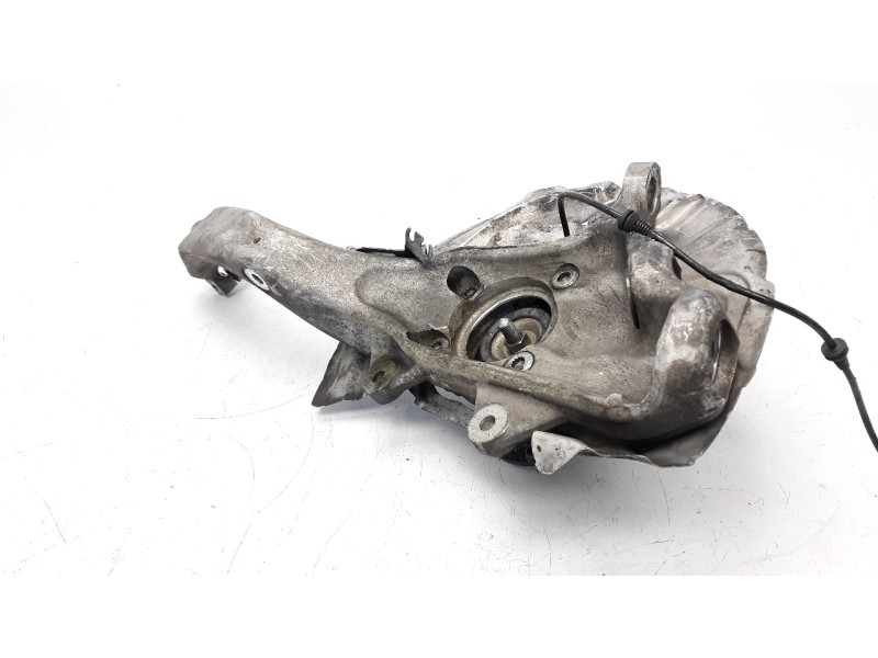 Recambio de mangueta delantera izquierda para bmw x5 (e70) 3.0 turbodiesel cat referencia OEM IAM 31216773783  