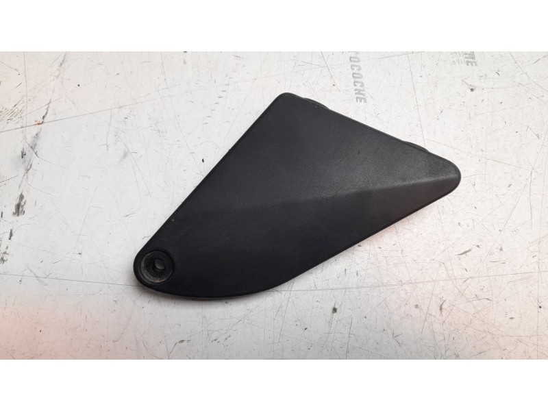 Recambio de moldura para bmw f ( - 800cc) f 800 gs triple black (k72) referencia OEM IAM 46637687691  