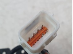 Recambio de camara vision trasera para hyundai bayon 1.2 mpi 79 cv maxx (2024) referencia OEM IAM 99240Q0BA0   2