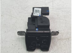 CERRADURA MALETERO / PORTON 81800Q0500 81800Q0500 