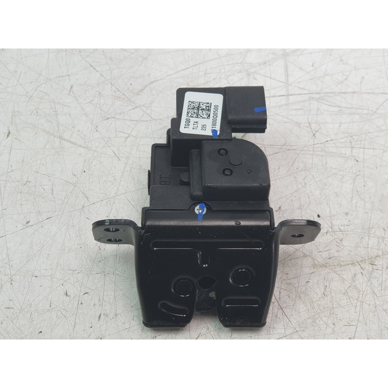 Recambio de cerradura maletero / porton para hyundai bayon 1.2 mpi 79 cv maxx (2024) referencia OEM IAM 81800Q0500  