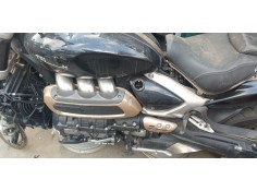 Recambio de abs para triumph rocket 3 r referencia OEM IAM T2021606   2