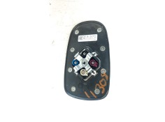 Recambio de antena para volkswagen polo 1.0 tsi referencia OEM IAM 6C0035501   2