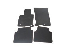 Recambio de juego alfombrillas para ford kuga iii (dfk) 2.5 duratec plug-in-hybrid referencia OEM IAM NV4JS130D00SA3JA6  