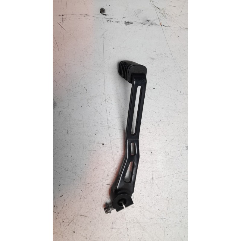Recambio de palanca cambio para bmw f ( - 800cc) f 800 gs triple black (k72) referencia OEM IAM 23417692232  