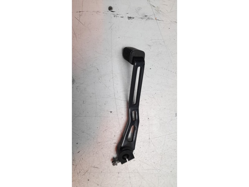 Recambio de palanca cambio para bmw f ( - 800cc) f 800 gs triple black (k72) referencia OEM IAM 23417692232  