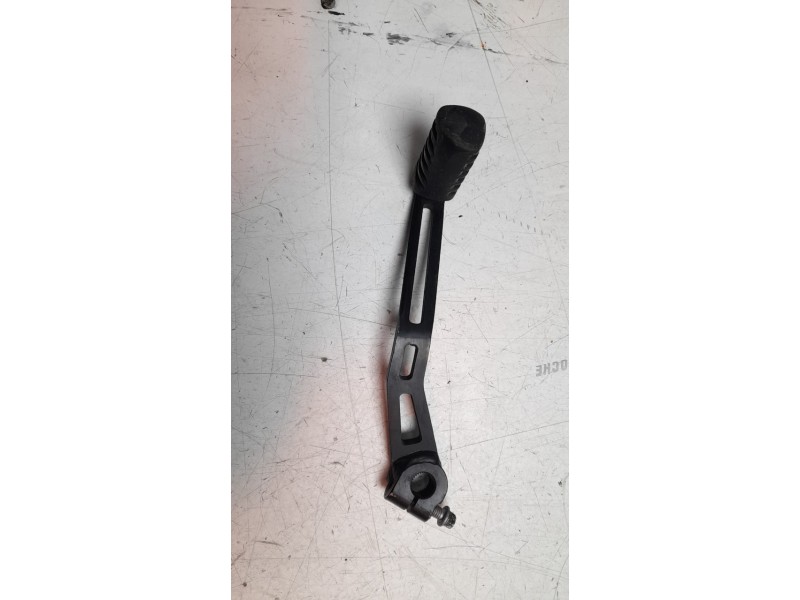 Recambio de palanca cambio para bmw f ( - 800cc) f 800 gs triple black (k72) referencia OEM IAM 23417692232  