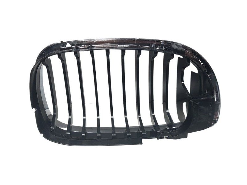 Recambio de rejilla delantera para bmw serie 3 coupe (e46) referencia OEM IAM 51137064315 BM0212004 