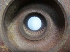 Recambio de mangueta delantera derecha para citroen c4 picasso 1.6 16v hdi fap referencia OEM IAM 364796   2