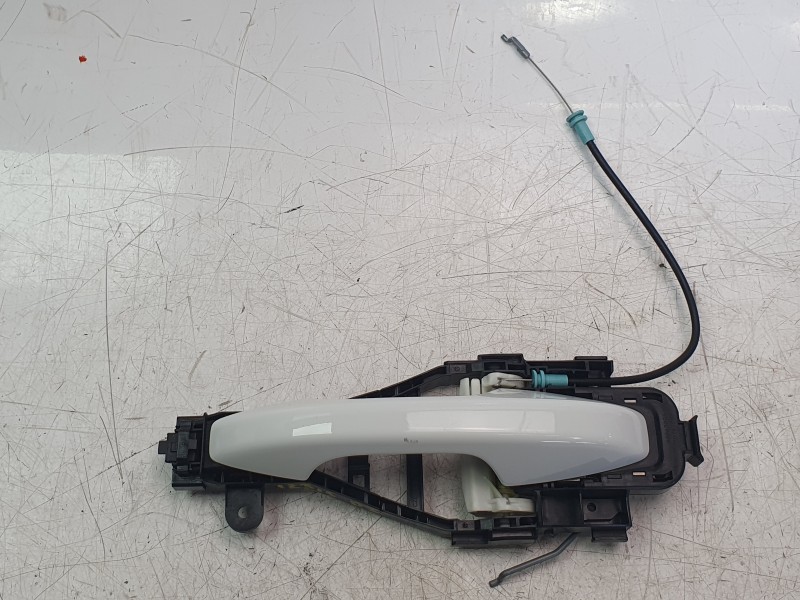 Recambio de maneta exterior delantera izquierda para volvo s60 iii (224) t5 referencia OEM IAM 39849155  