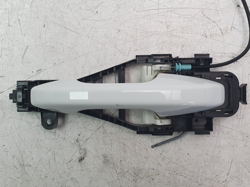 Recambio de maneta exterior delantera izquierda para volvo s60 iii (224) t5 referencia OEM IAM 39849155  