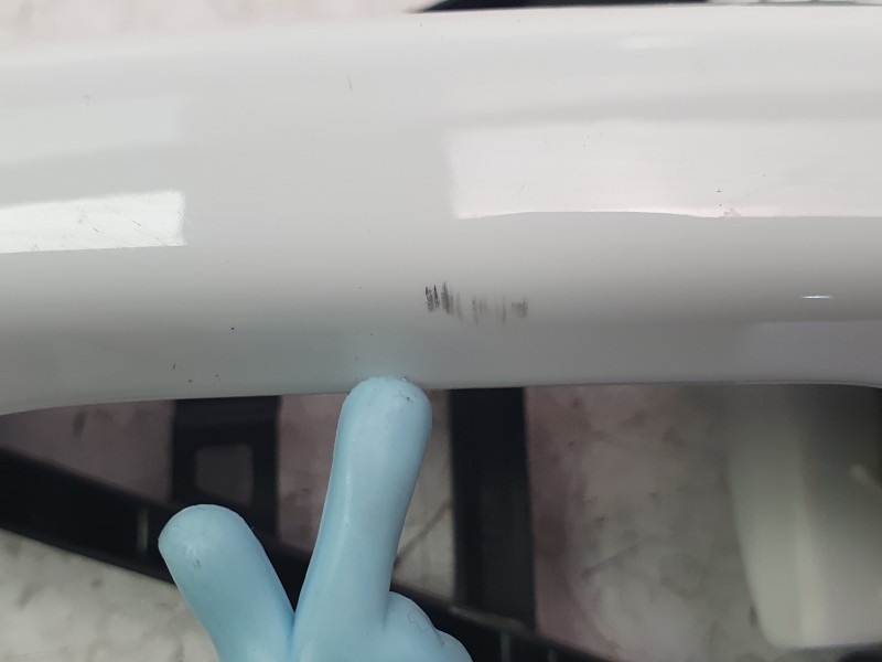 Recambio de maneta exterior delantera izquierda para volvo s60 iii (224) t5 referencia OEM IAM 39849155  