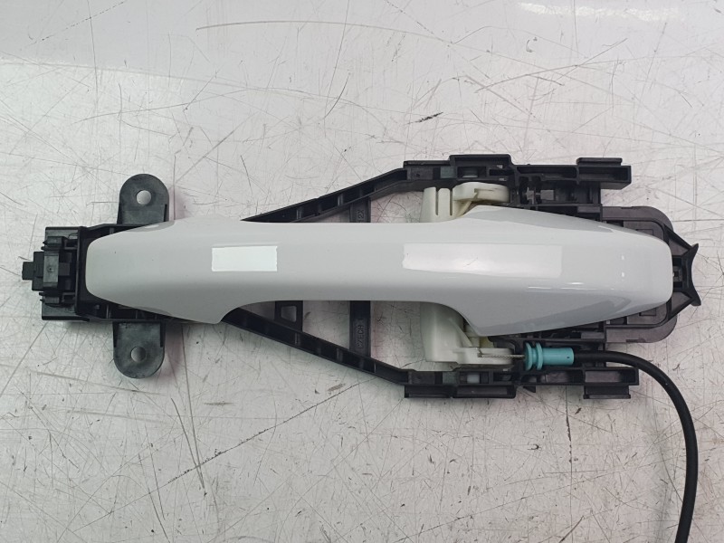 Recambio de maneta exterior trasera derecha para volvo s60 iii (224) t5 referencia OEM IAM 39849155  