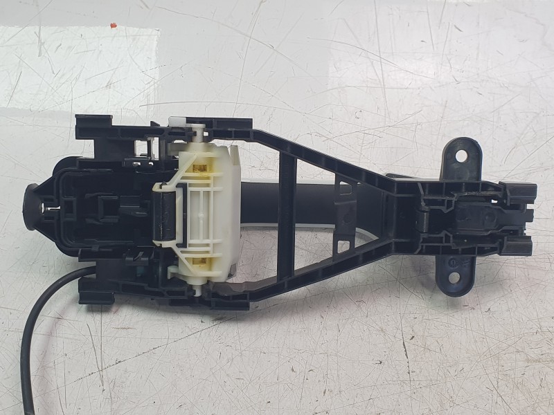 Recambio de maneta exterior trasera derecha para volvo s60 iii (224) t5 referencia OEM IAM 39849155  